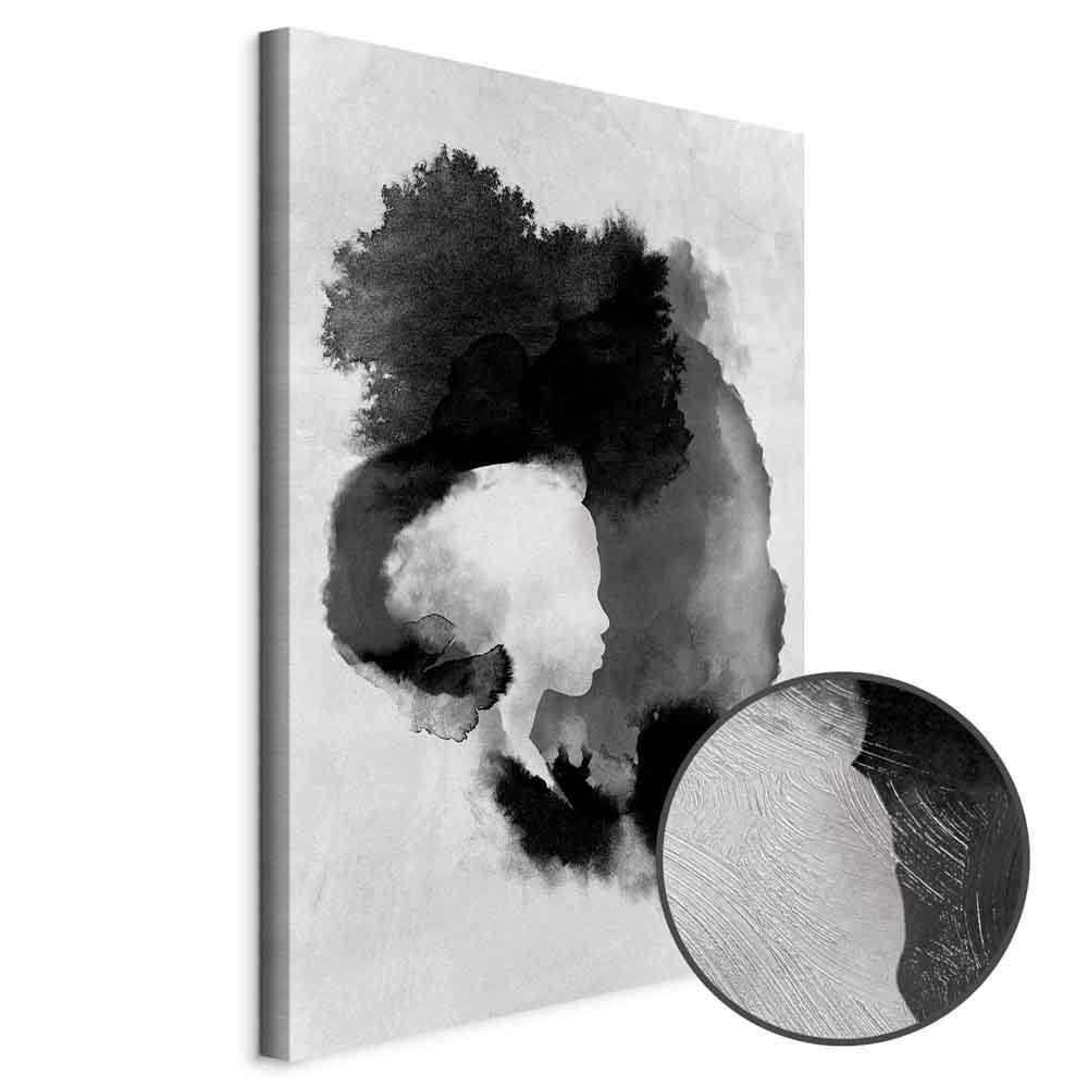 Obraz - Malowany światłem (1-częściowy) pionowy