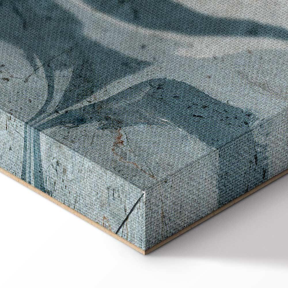 Obraz - Marmurkowa refleksja (1-częściowy) szeroki