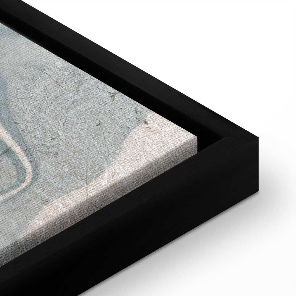 Obraz - Marmurkowa refleksja (1-częściowy) szeroki