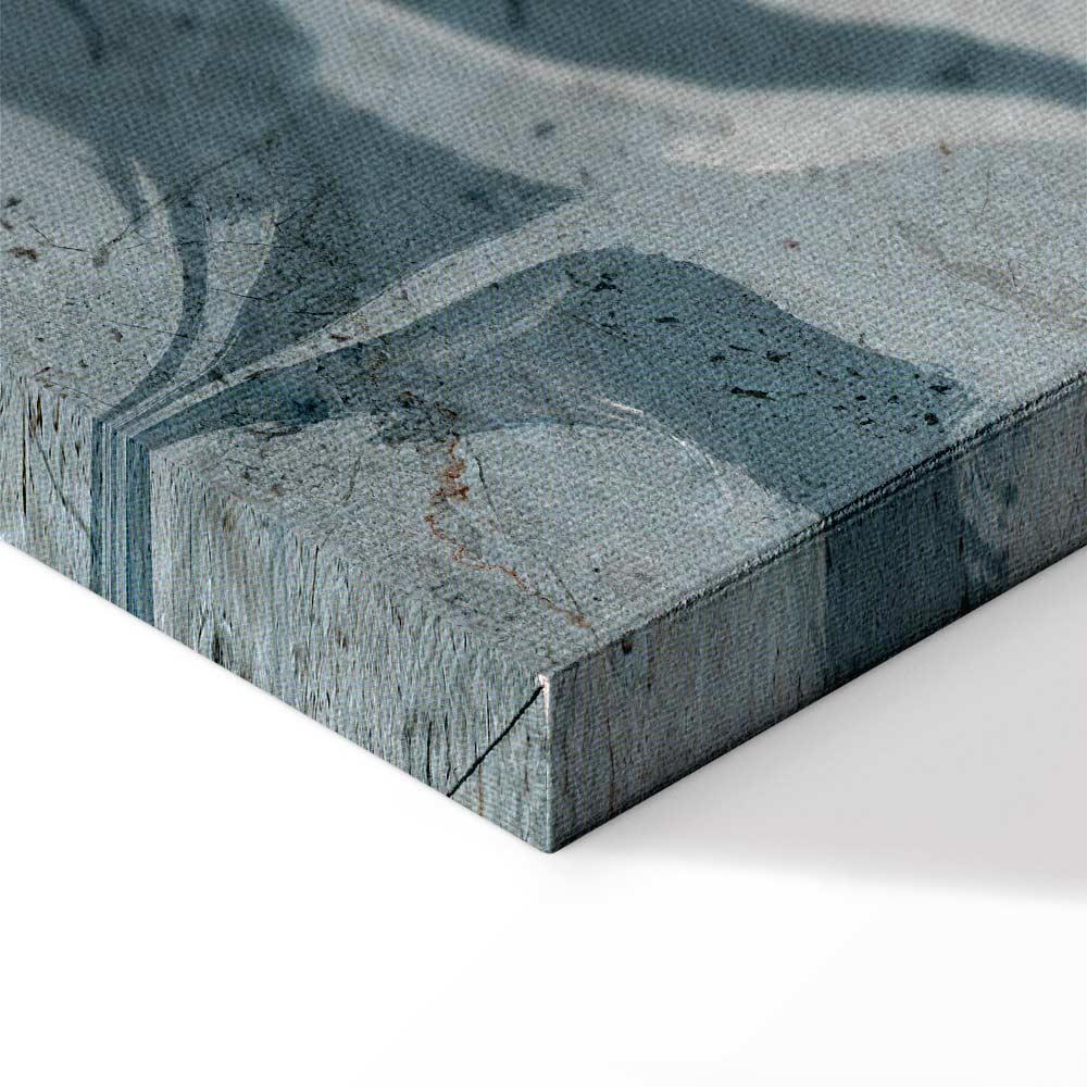 Obraz - Marmurkowa refleksja (1-częściowy) szeroki