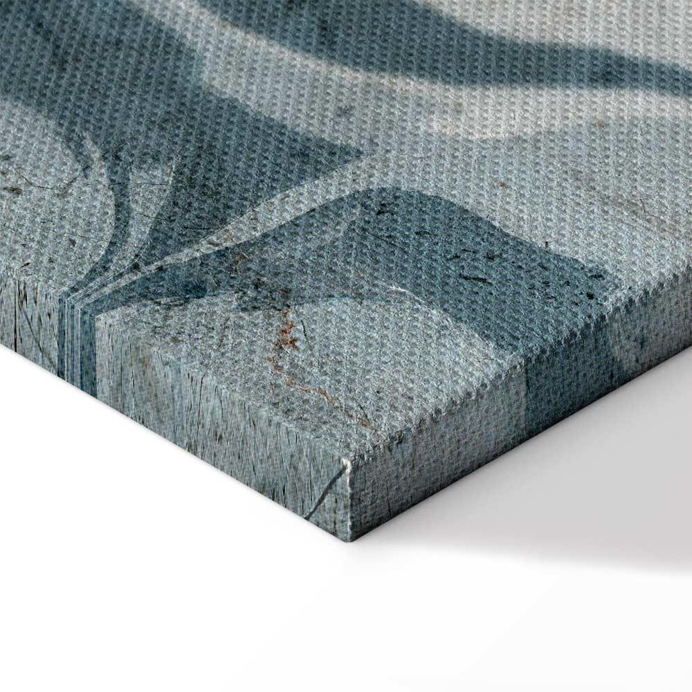 Obraz - Marmurkowa refleksja (1-częściowy) szeroki