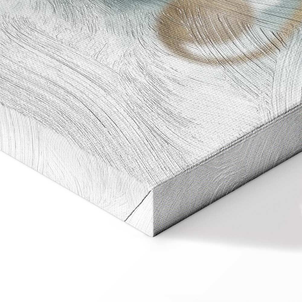 Obraz - Melodia psalmu (1-częściowy) szeroki