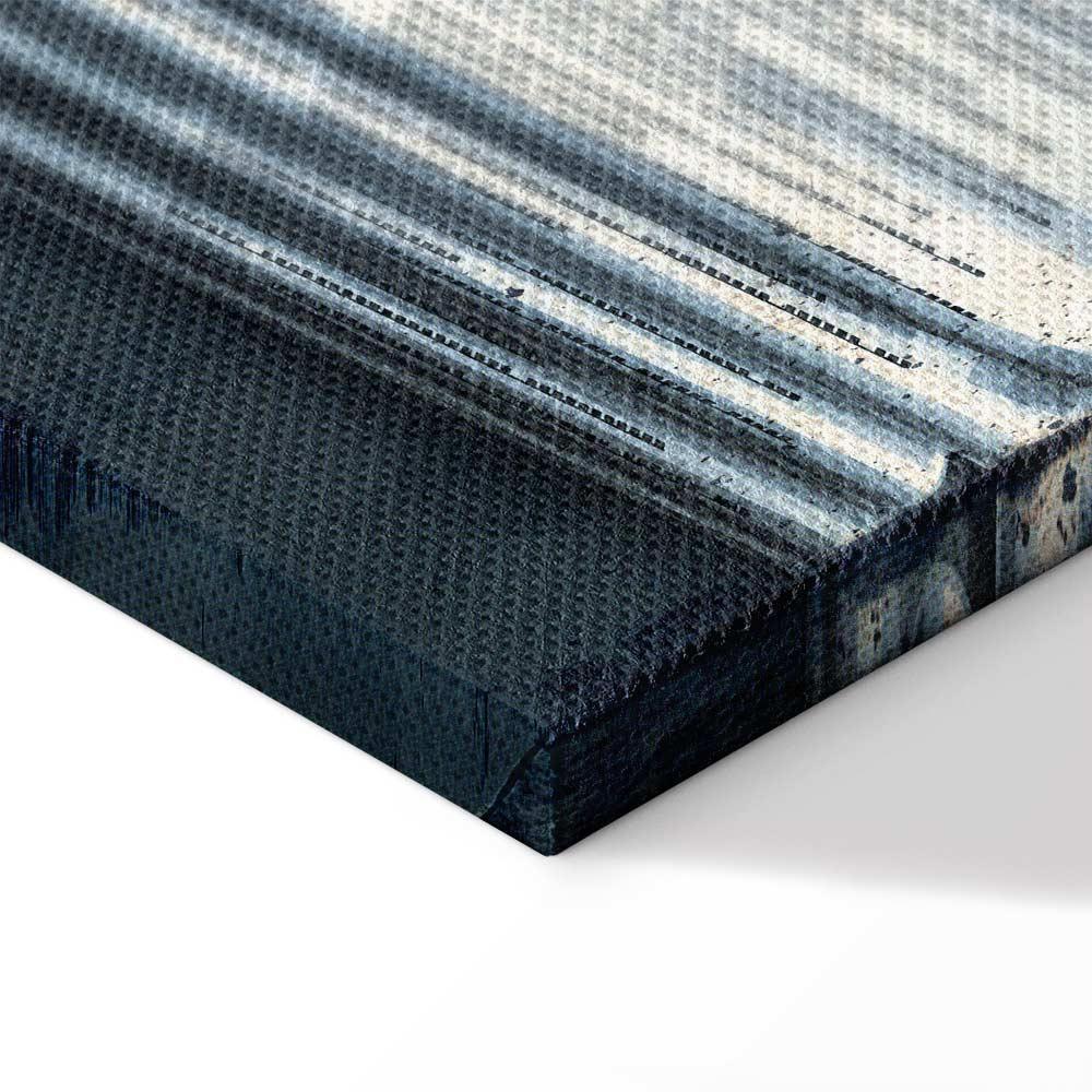 Obraz - Metropolis (1-częściowy) pionowy