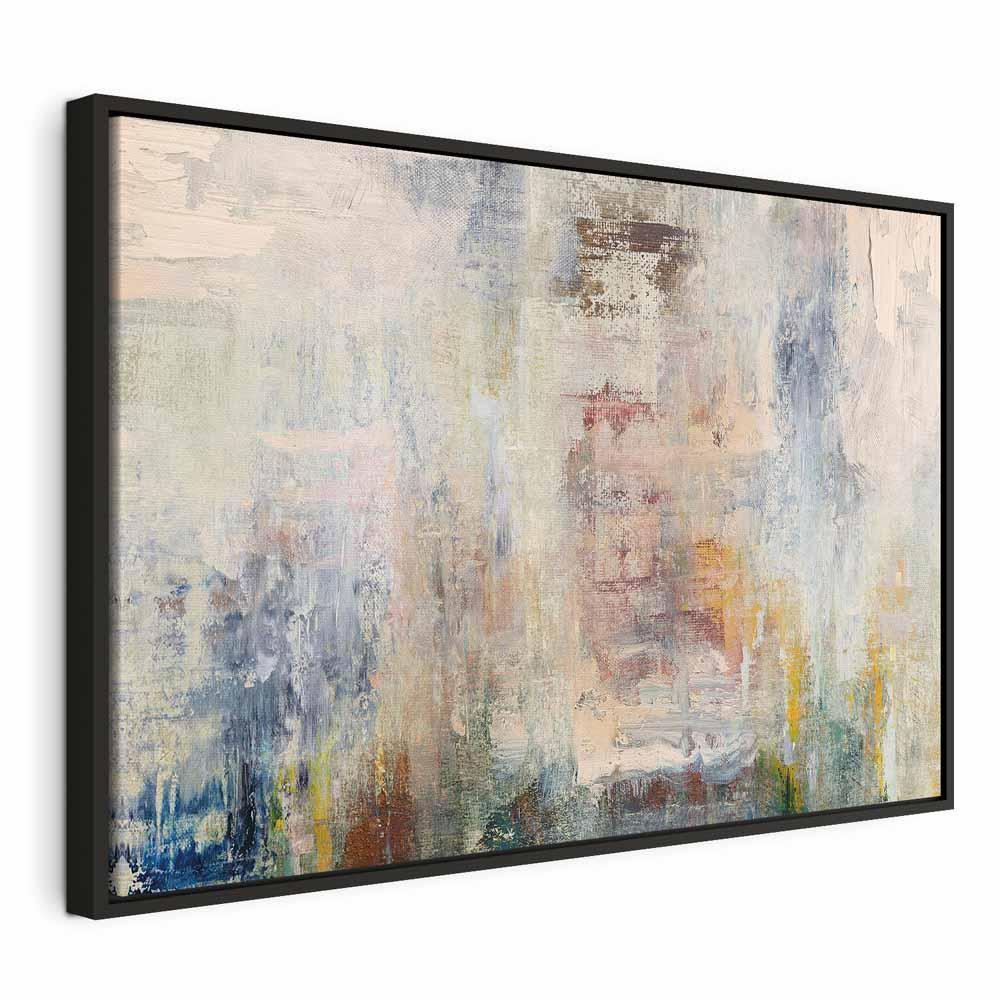 Obraz - Mgławica przemyśleń (1-częściowy) szeroki