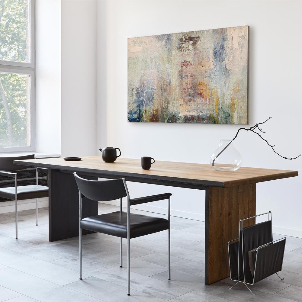 Obraz - Mgławica przemyśleń (1-częściowy) szeroki