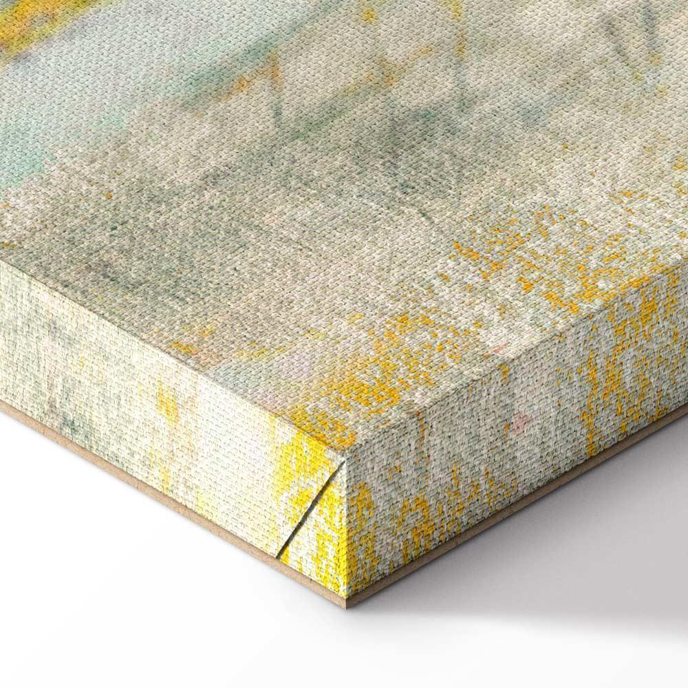 Obraz - Mgławica przemyśleń (1-częściowy) szeroki