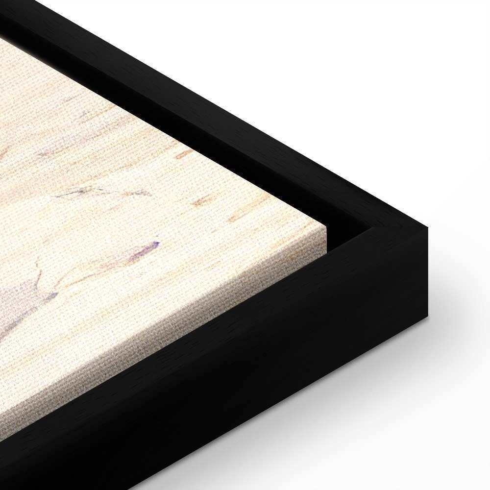 Obraz - Mgławica przemyśleń (1-częściowy) szeroki