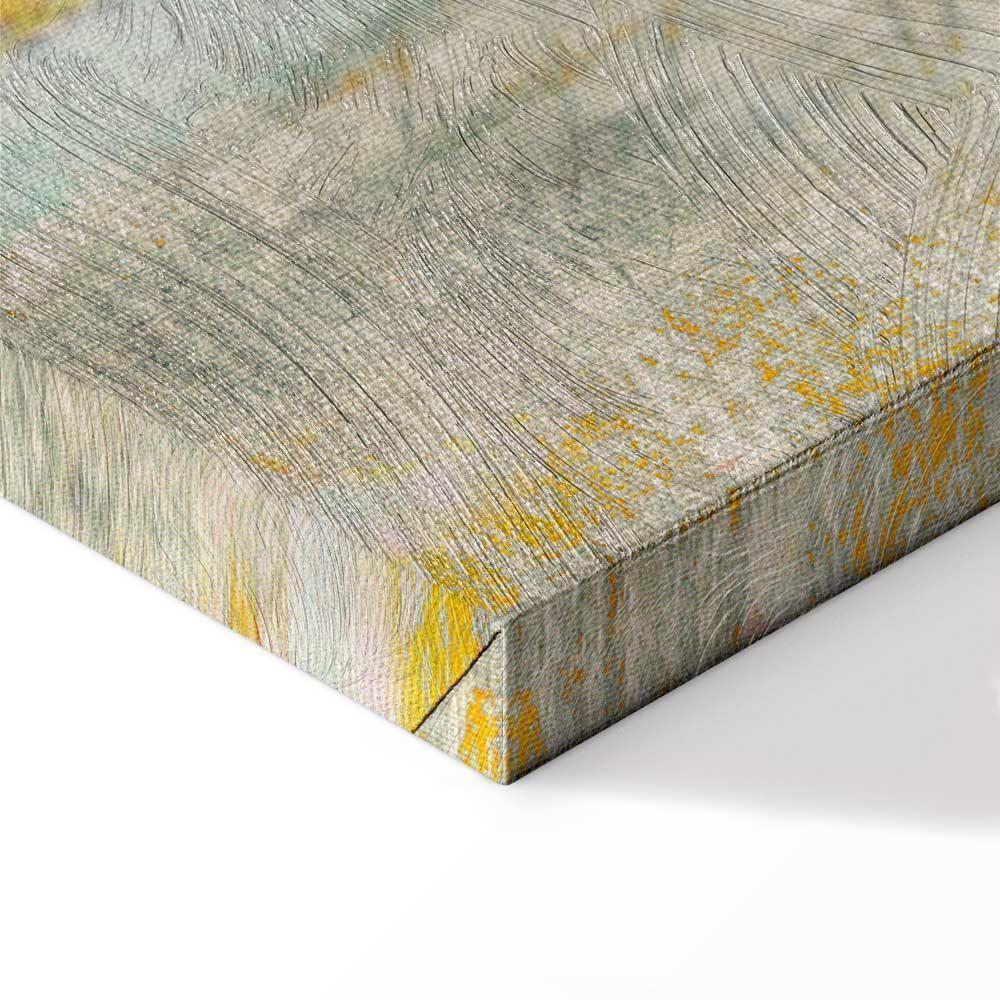 Obraz - Mgławica przemyśleń (1-częściowy) szeroki