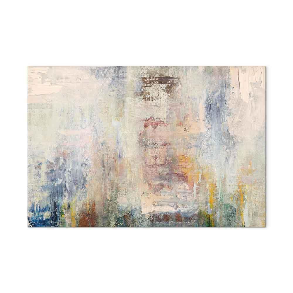 Obraz - Mgławica przemyśleń (1-częściowy) szeroki