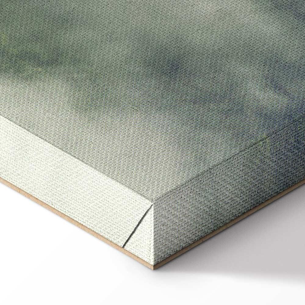 Obraz - Mglista Amazonia (1-częściowy) pionowy