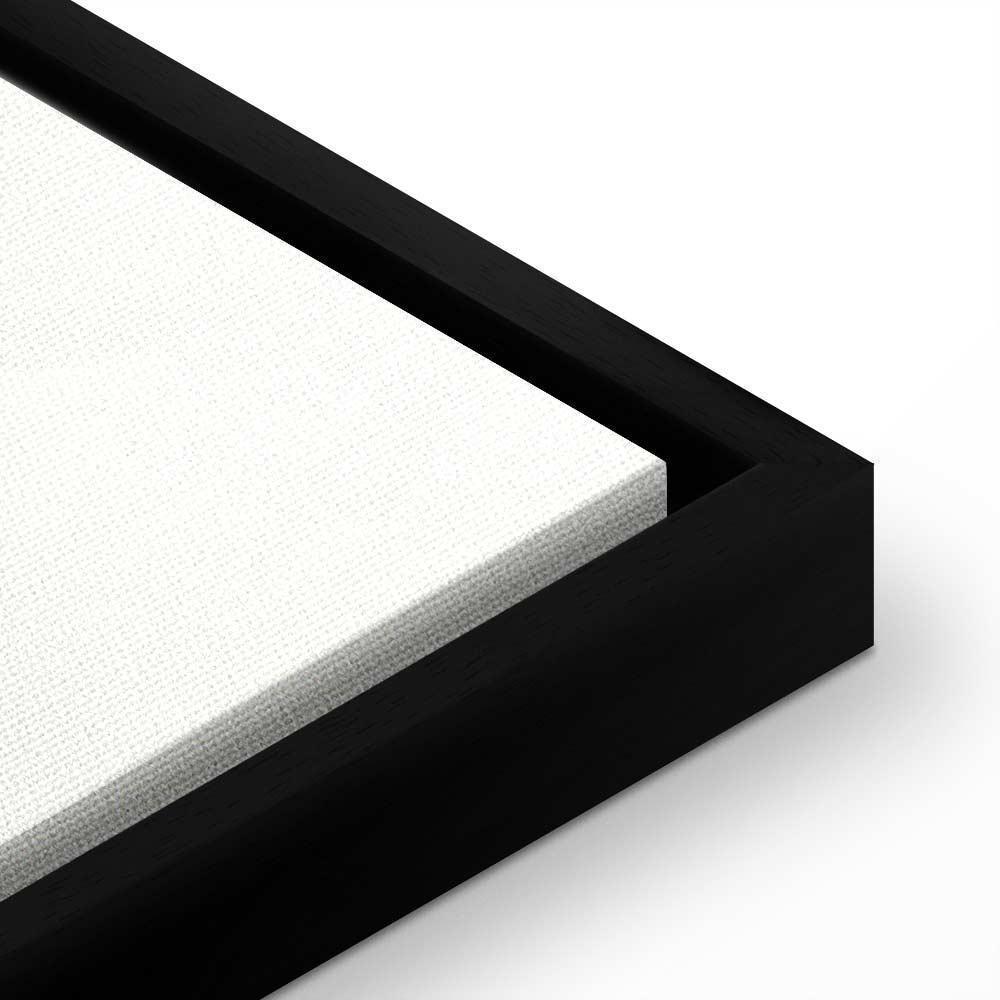 Obraz - Mglista Amazonia (1-częściowy) pionowy