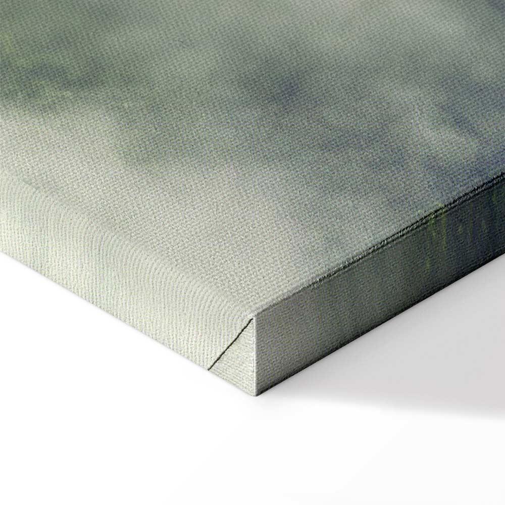 Obraz - Mglista Amazonia (1-częściowy) pionowy