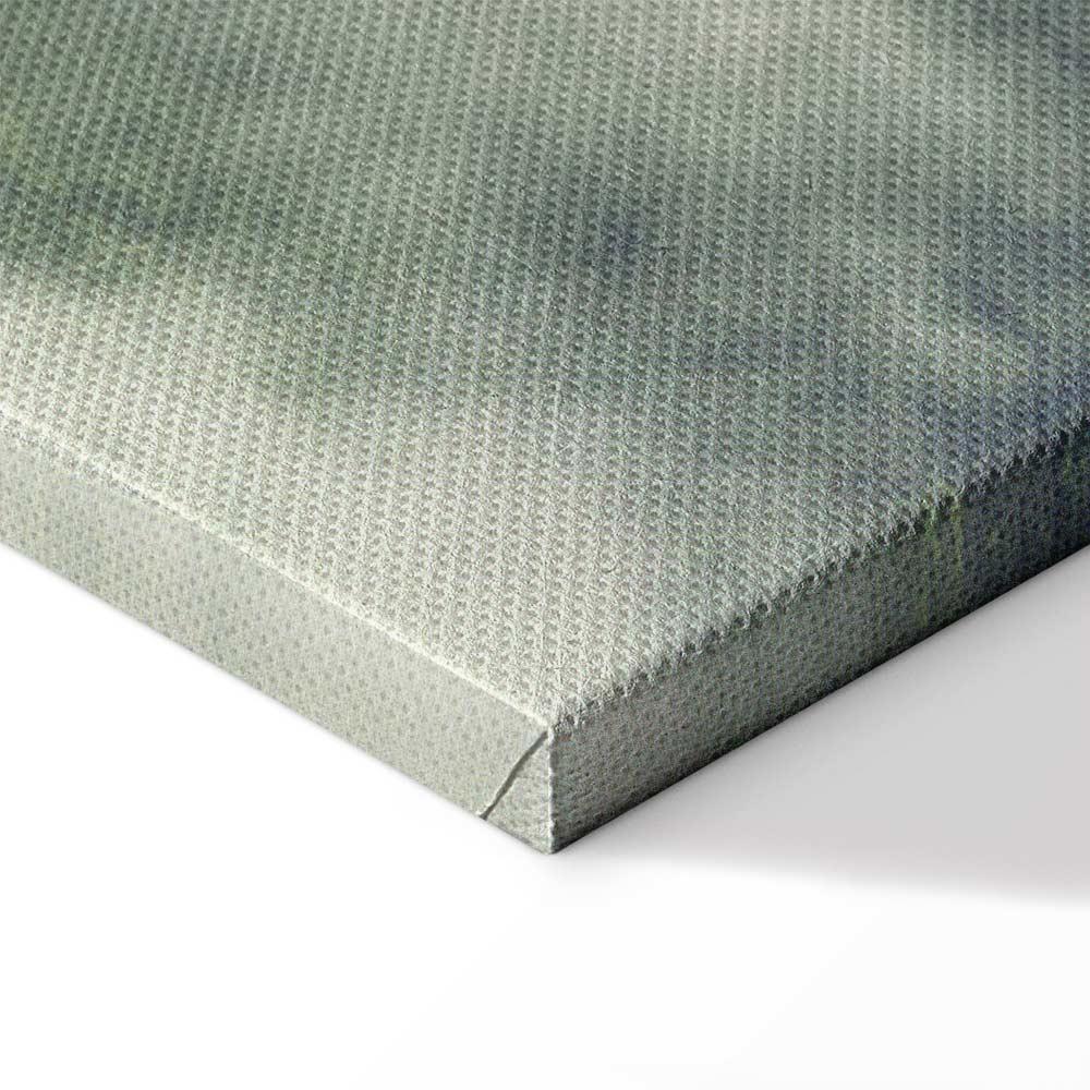 Obraz - Mglista Amazonia (1-częściowy) pionowy