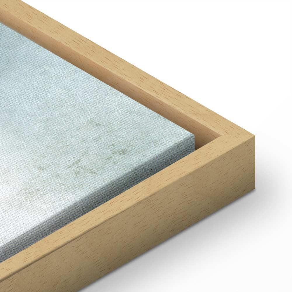 Obraz - Mglista lunaria (1-częściowy) pionowy