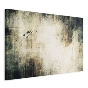 Obraz - Mgliste wspomnienia