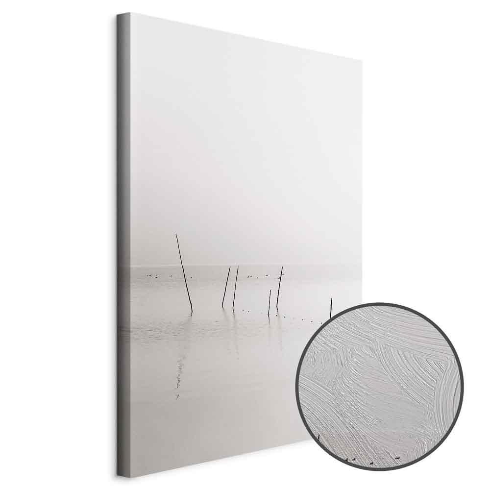 Obraz - Mglisty szlak (1-częściowy) pionowy