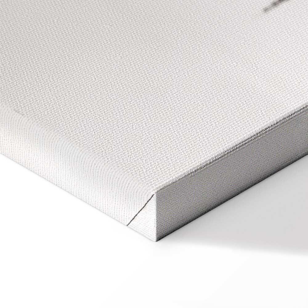 Obraz - Mglisty szlak (1-częściowy) pionowy