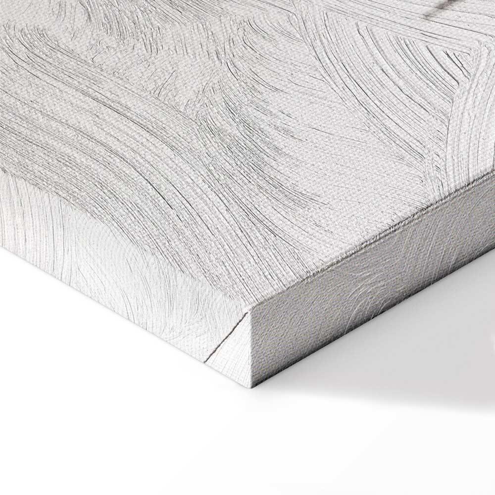 Obraz - Mglisty szlak (1-częściowy) pionowy