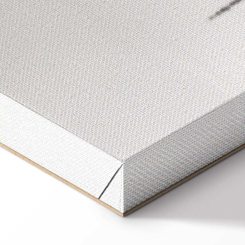 Obraz - Mglisty szlak (1-częściowy) pionowy