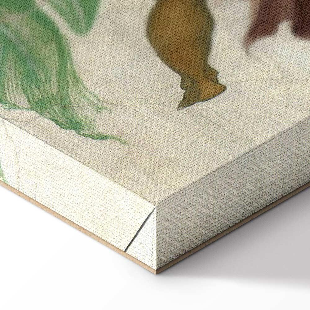 Obraz - Michał Anioł – Stworzenie Adama II