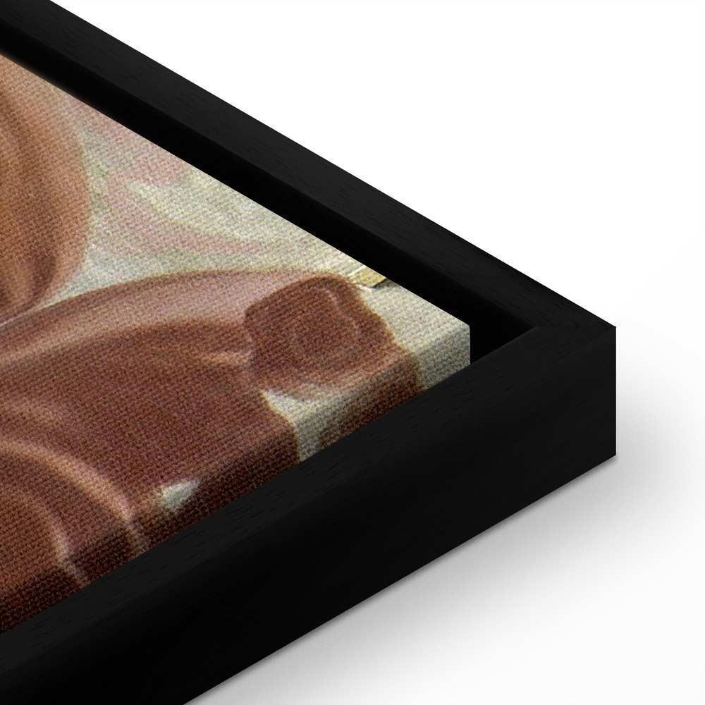 Obraz - Michał Anioł – Stworzenie Adama II