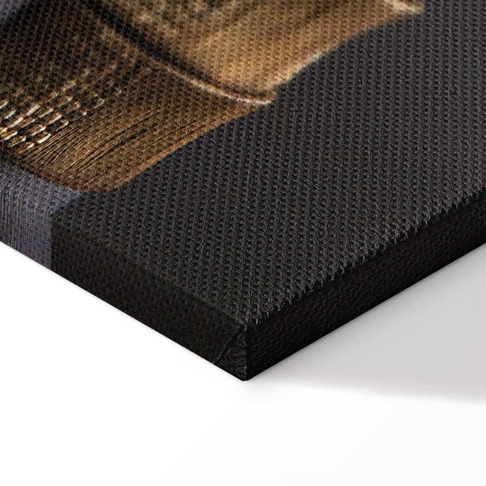 Obraz - Midasowy dotyk (3-częściowy)