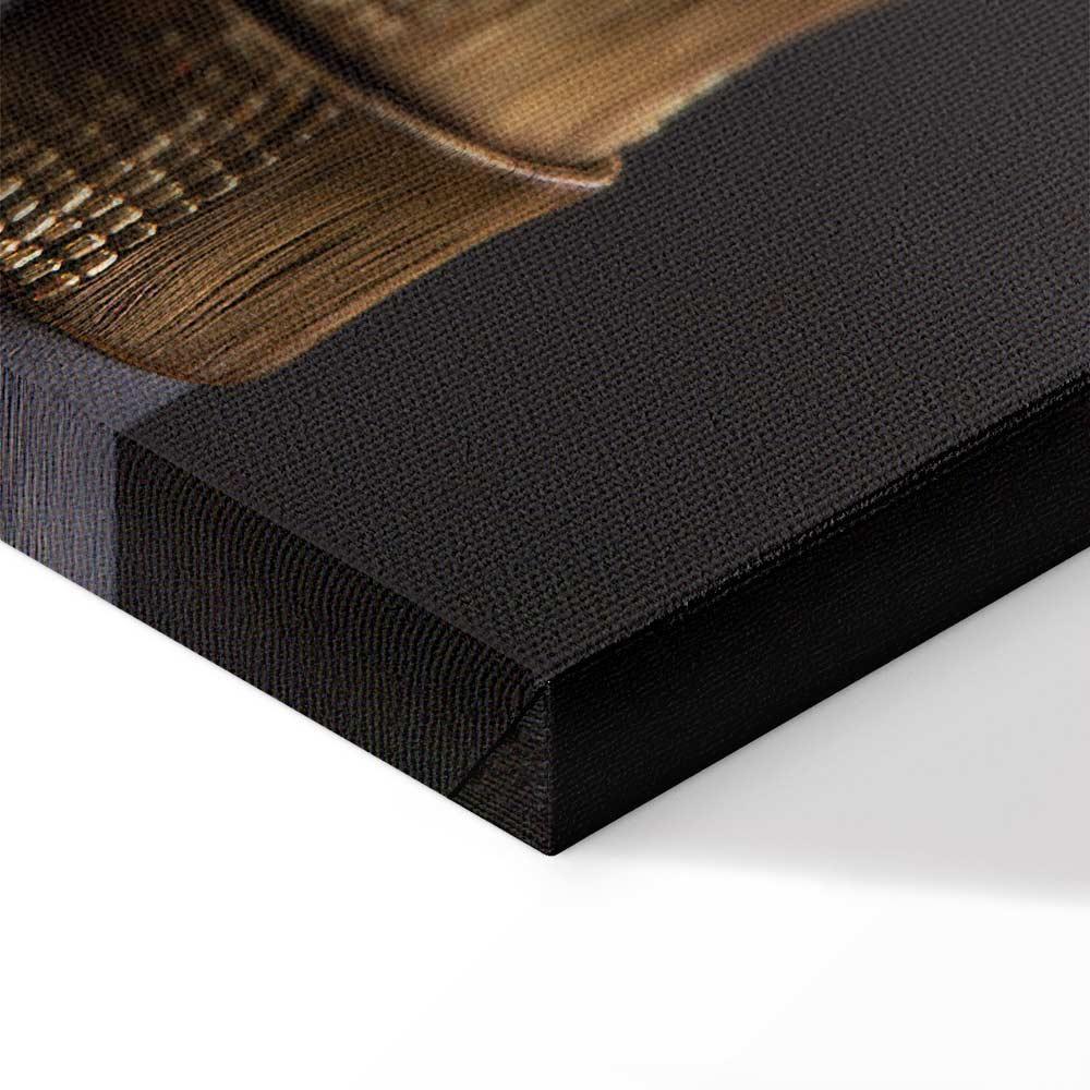 Obraz - Midasowy dotyk (3-częściowy)