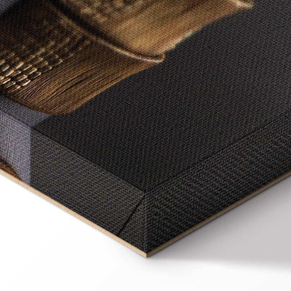 Obraz - Midasowy dotyk (3-częściowy)