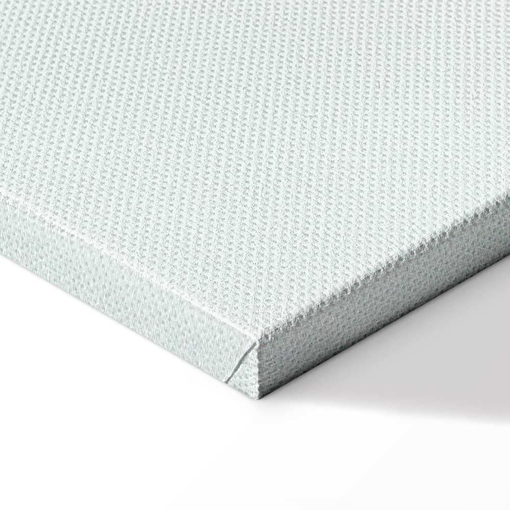 Obraz - Miętowa gracja (1-częściowy) pionowy