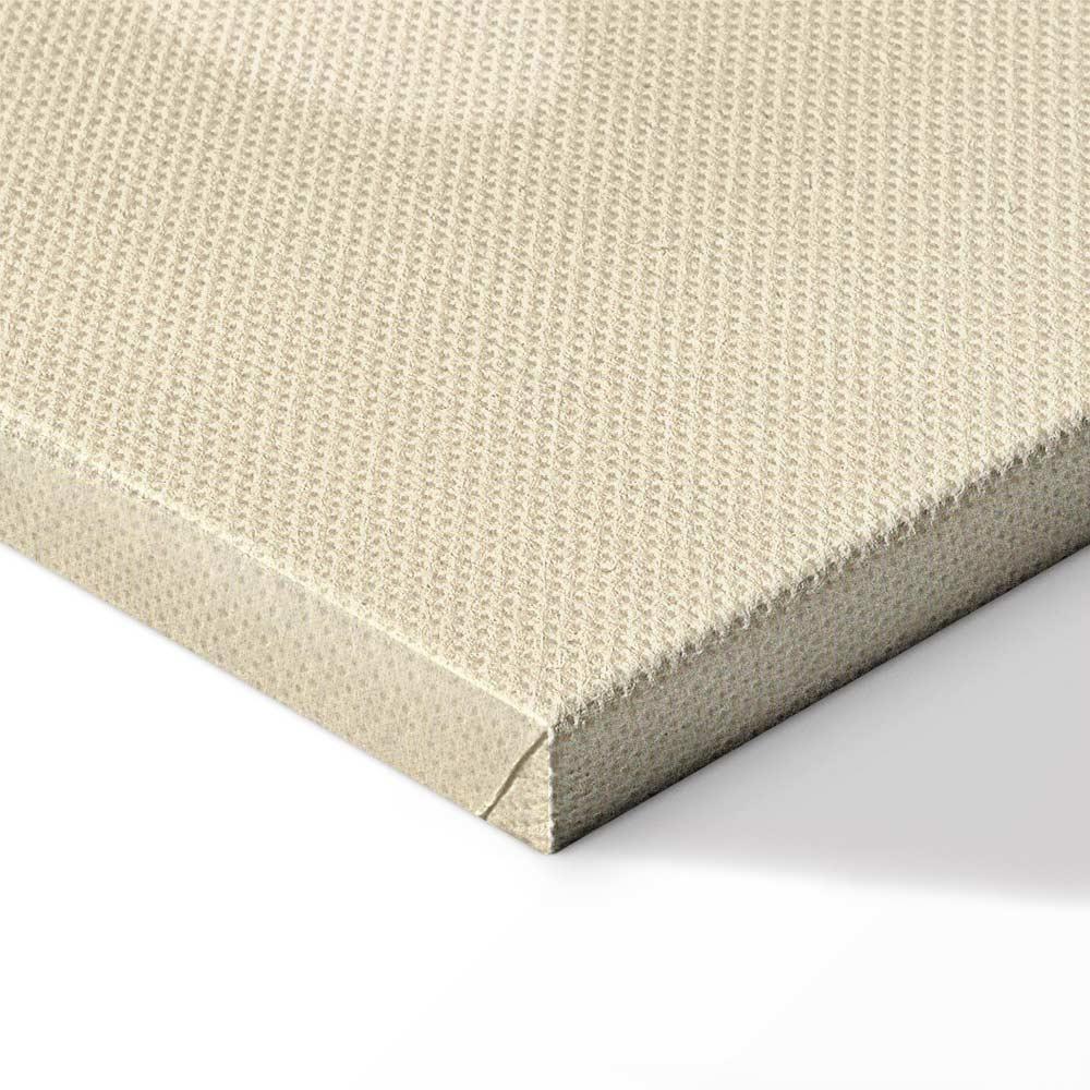 Obraz - Miłość - kolorowe żyrafy unoszące się na chmurach wśród serc i gwiazd