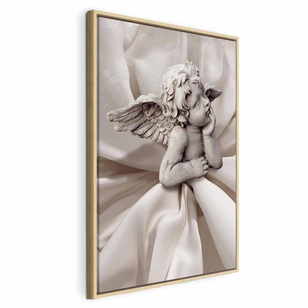 Obraz - Miłosne myśli (1-częściowy) pionowy