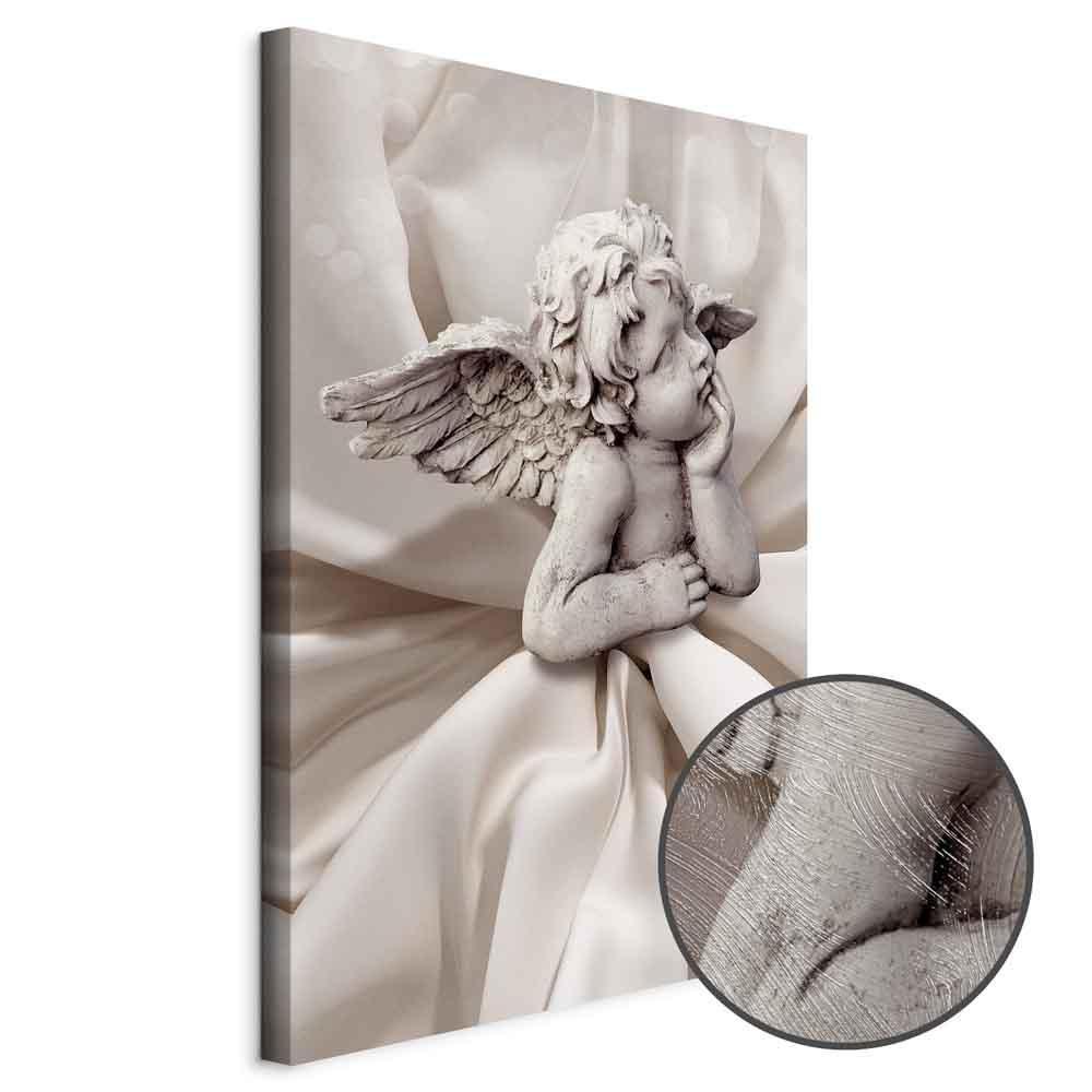 Obraz - Miłosne myśli (1-częściowy) pionowy