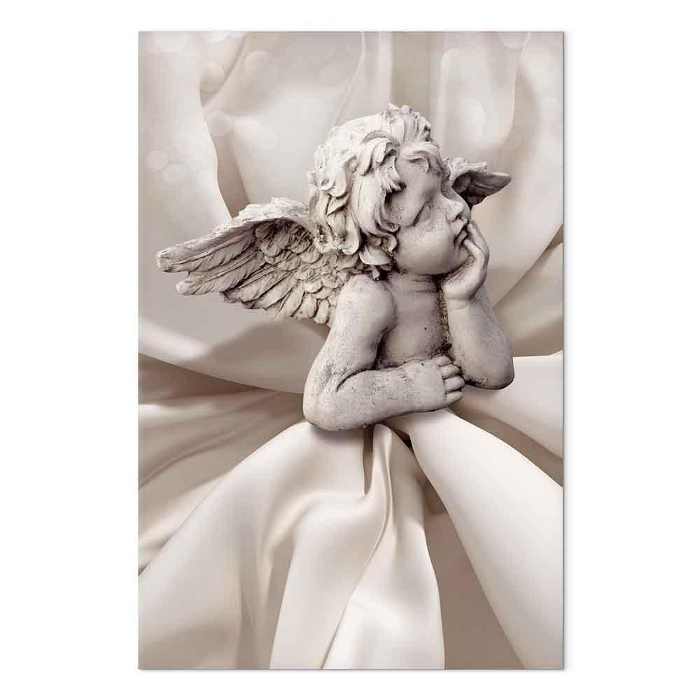 Obraz - Miłosne myśli (1-częściowy) pionowy