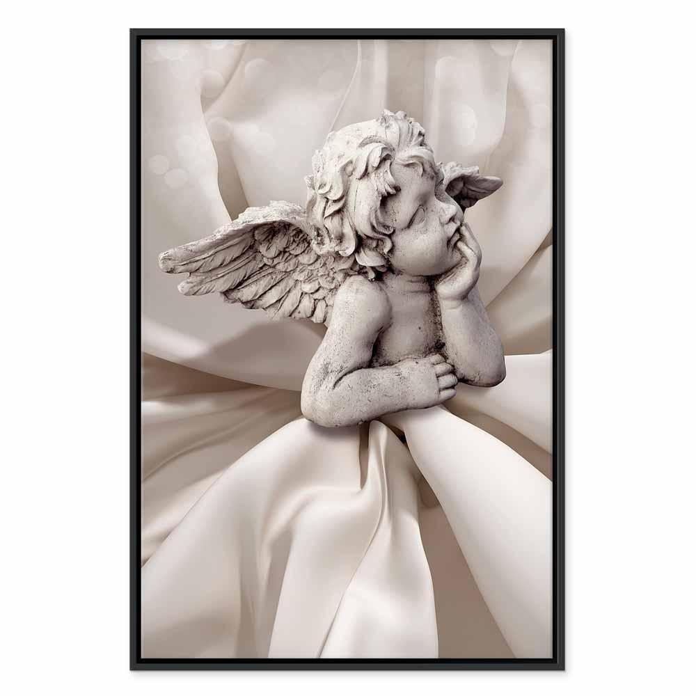 Obraz - Miłosne myśli (1-częściowy) pionowy