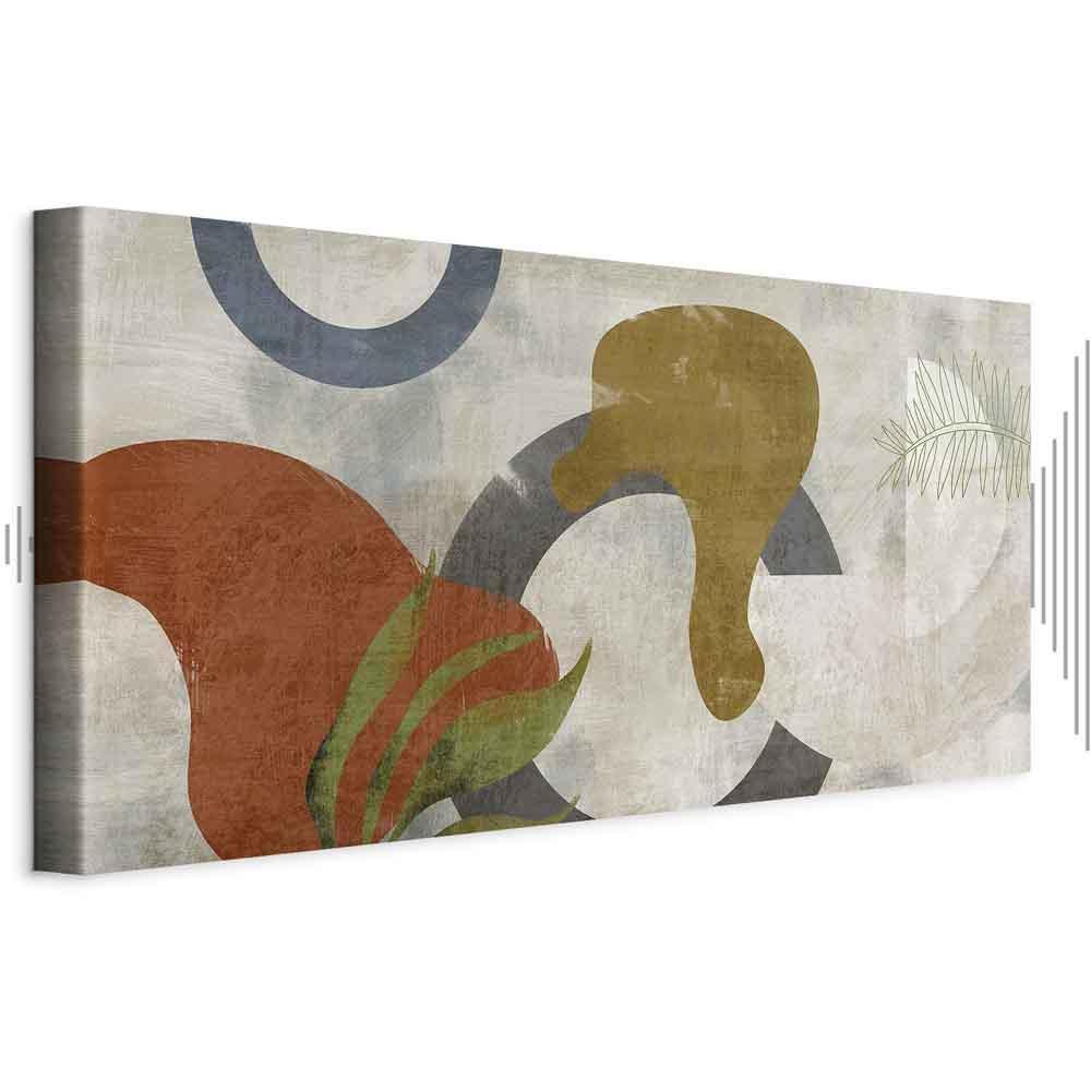 Obraz - Miraż kształtów (1-częściowy)