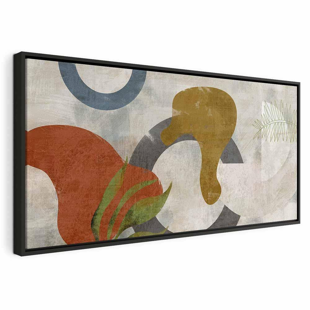 Obraz - Miraż kształtów (1-częściowy)