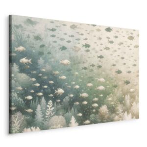 Obraz - Morski świat