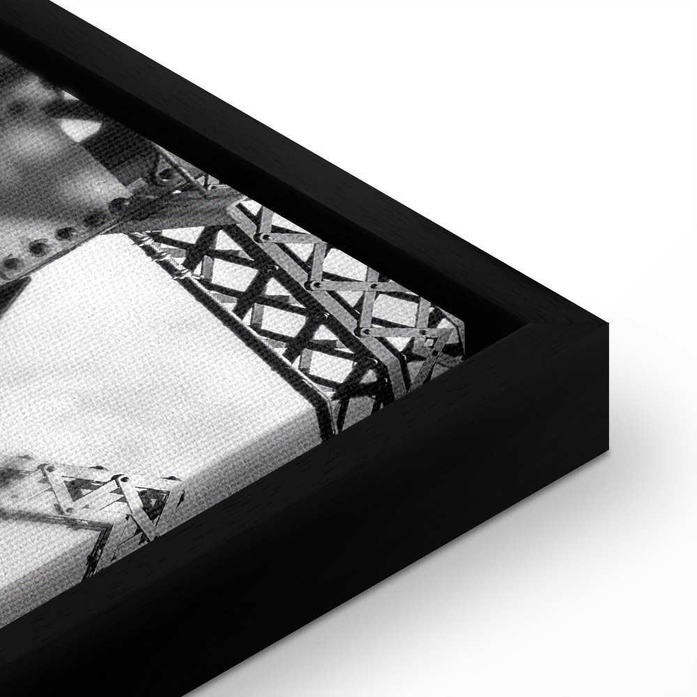 Obraz - Most o poranku (1-częściowy) pionowy