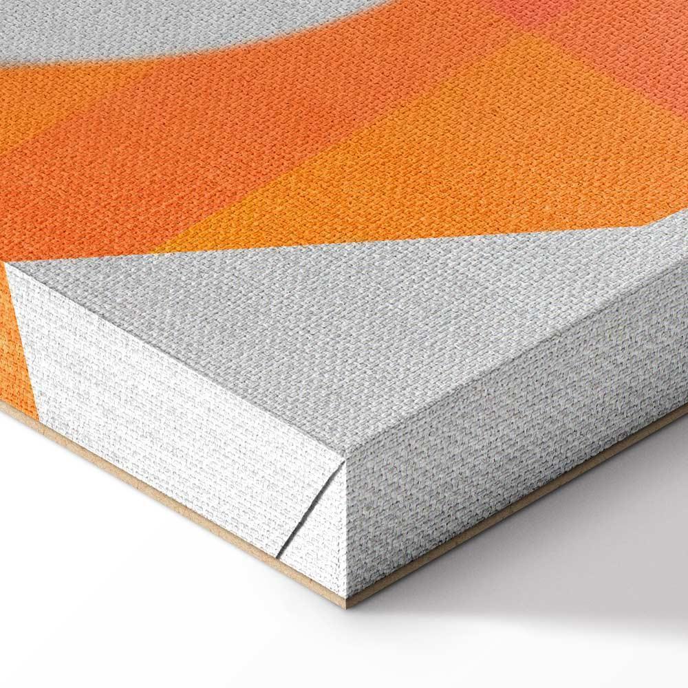 Obraz - Multikolor (1-częściowy) pionowy