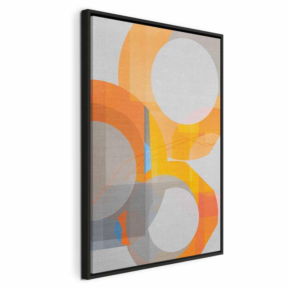 Obraz - Multikolor (1-częściowy) pionowy