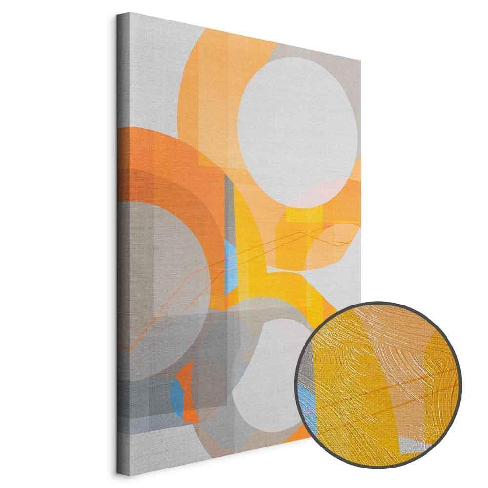 Obraz - Multikolor (1-częściowy) pionowy