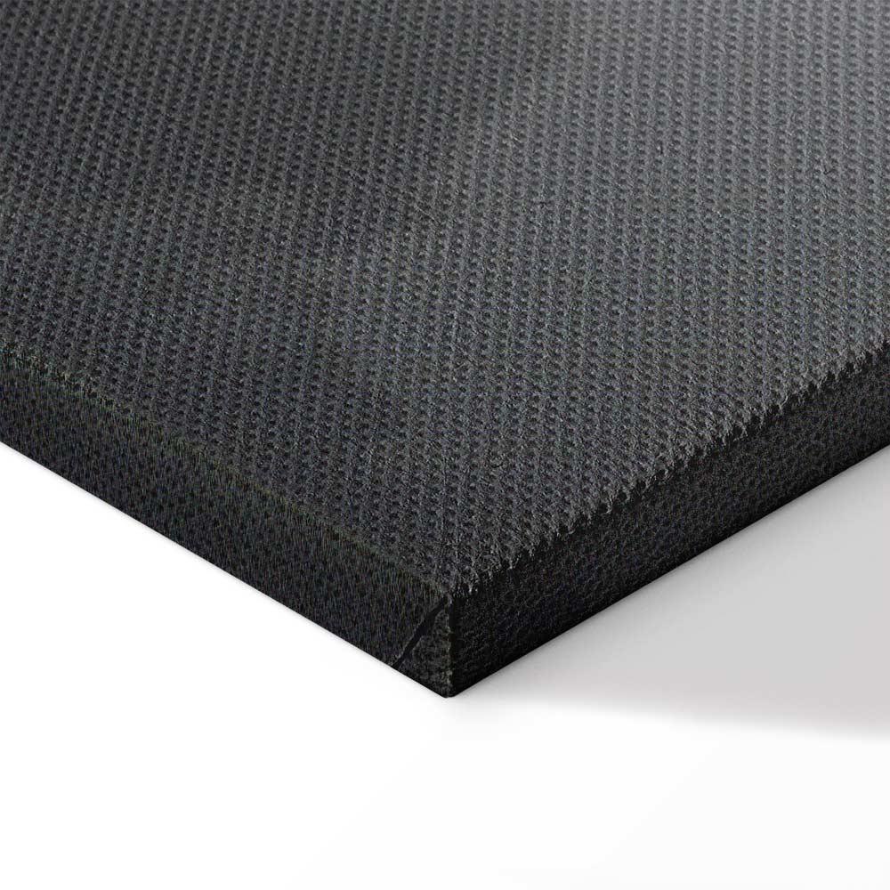 Obraz - Nadzwyczajne zjawisko: Słońce rozświetlające ciemne chmury