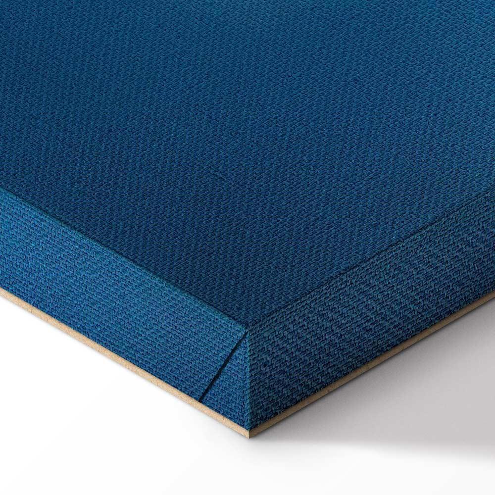 Obraz - Niebiański spokój: Ciepłe promienie słońca