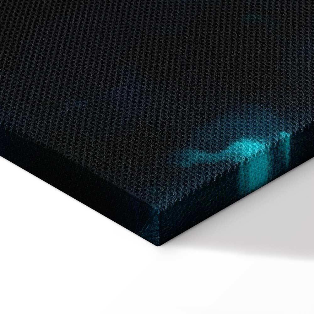 Obraz - Niebo przed burzą (1-częściowy) szeroki