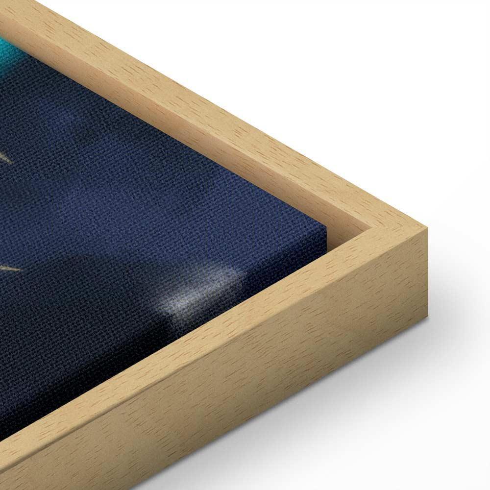 Obraz - Niebo przed burzą (1-częściowy) szeroki