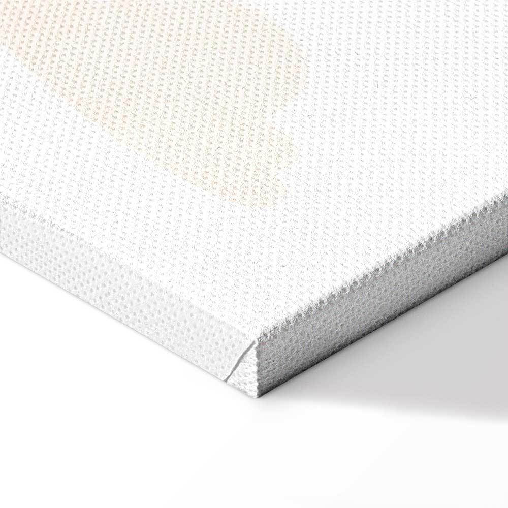 Obraz - Niebo z balonami - Balony w stonowanej kolorystyce latające po niebie wśród chmur tęczy i gwiazd