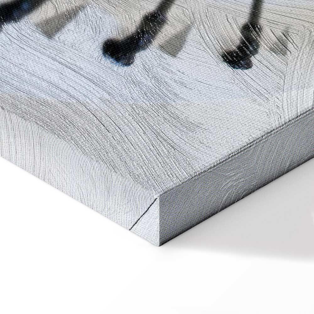 Obraz - Nieskończone schody (1-częściowy) pionowy