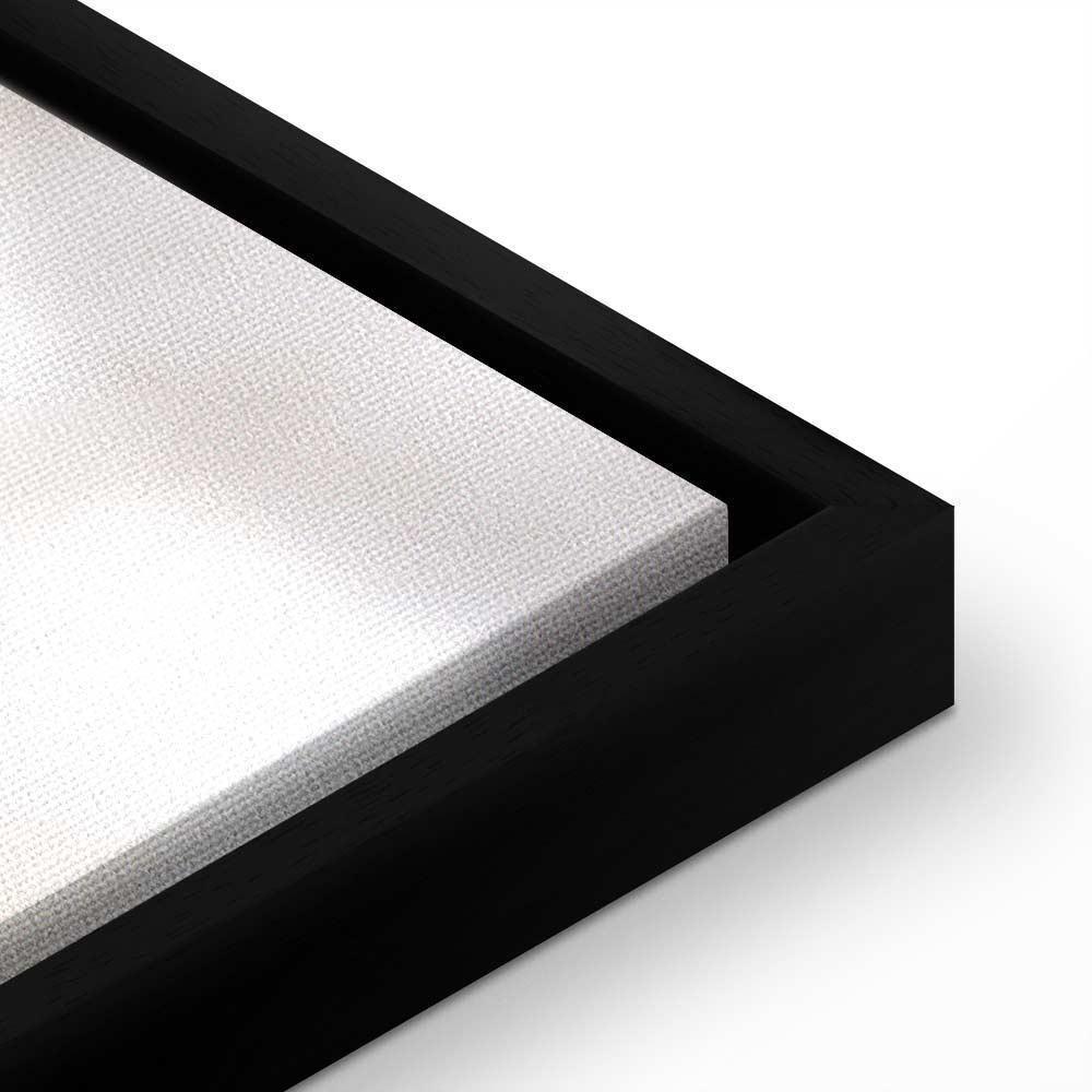 Obraz - Nieskończone schody (1-częściowy) pionowy