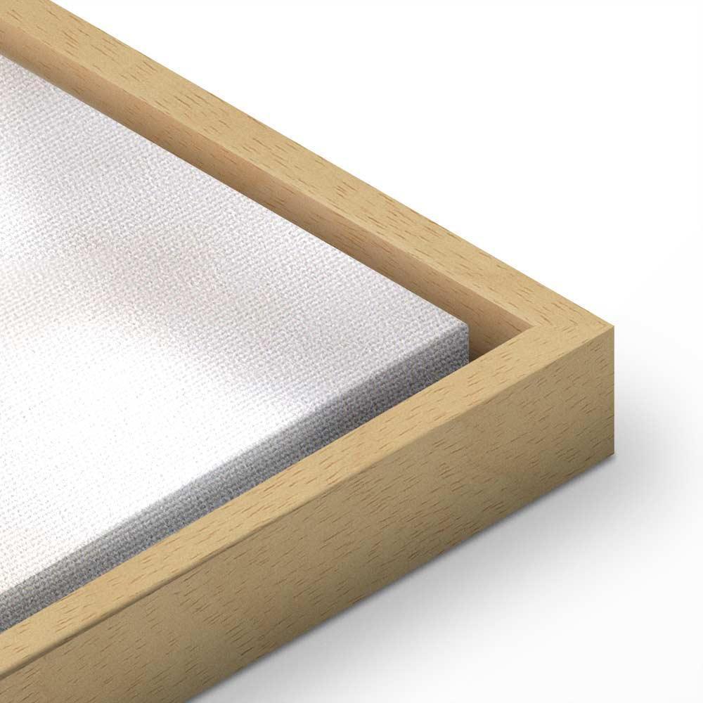 Obraz - Nieskończone schody (1-częściowy) pionowy