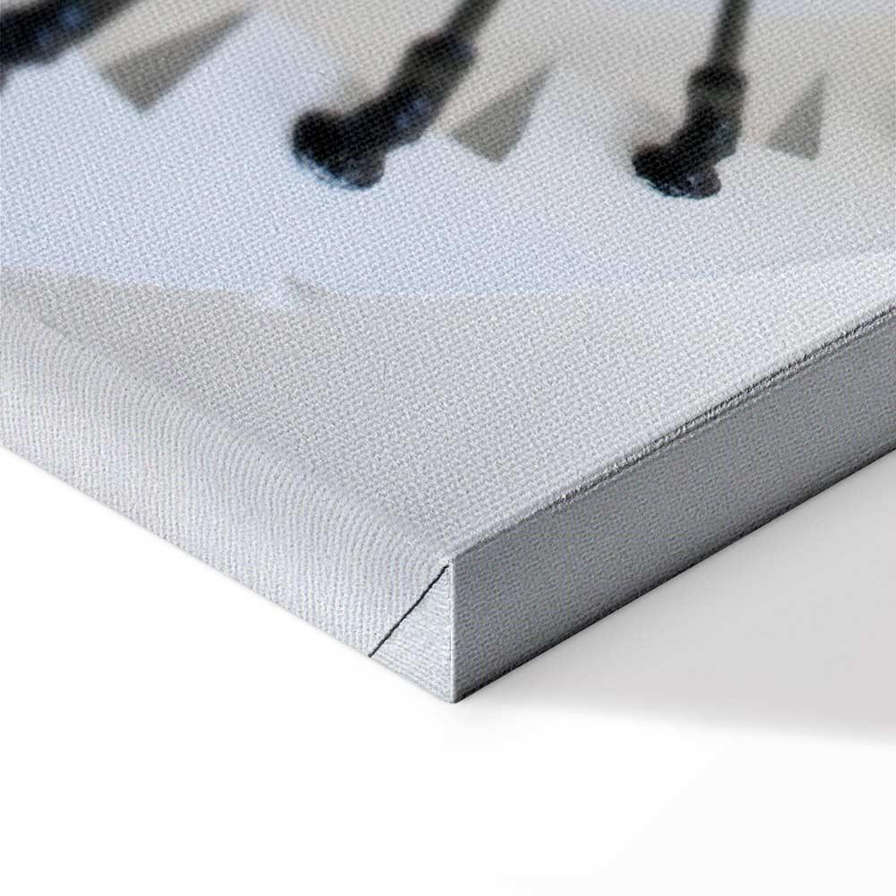 Obraz - Nieskończone schody (1-częściowy) pionowy